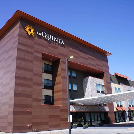 La Quinta Inn & Suites By Wyndham Littleton-Red Rocks Exterior foto
