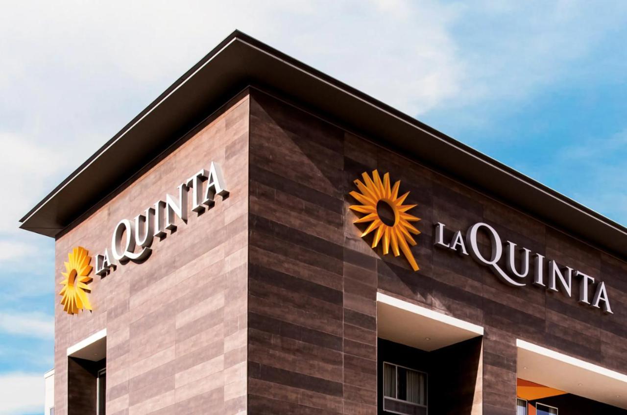 La Quinta Inn & Suites By Wyndham Littleton-Red Rocks Exterior foto