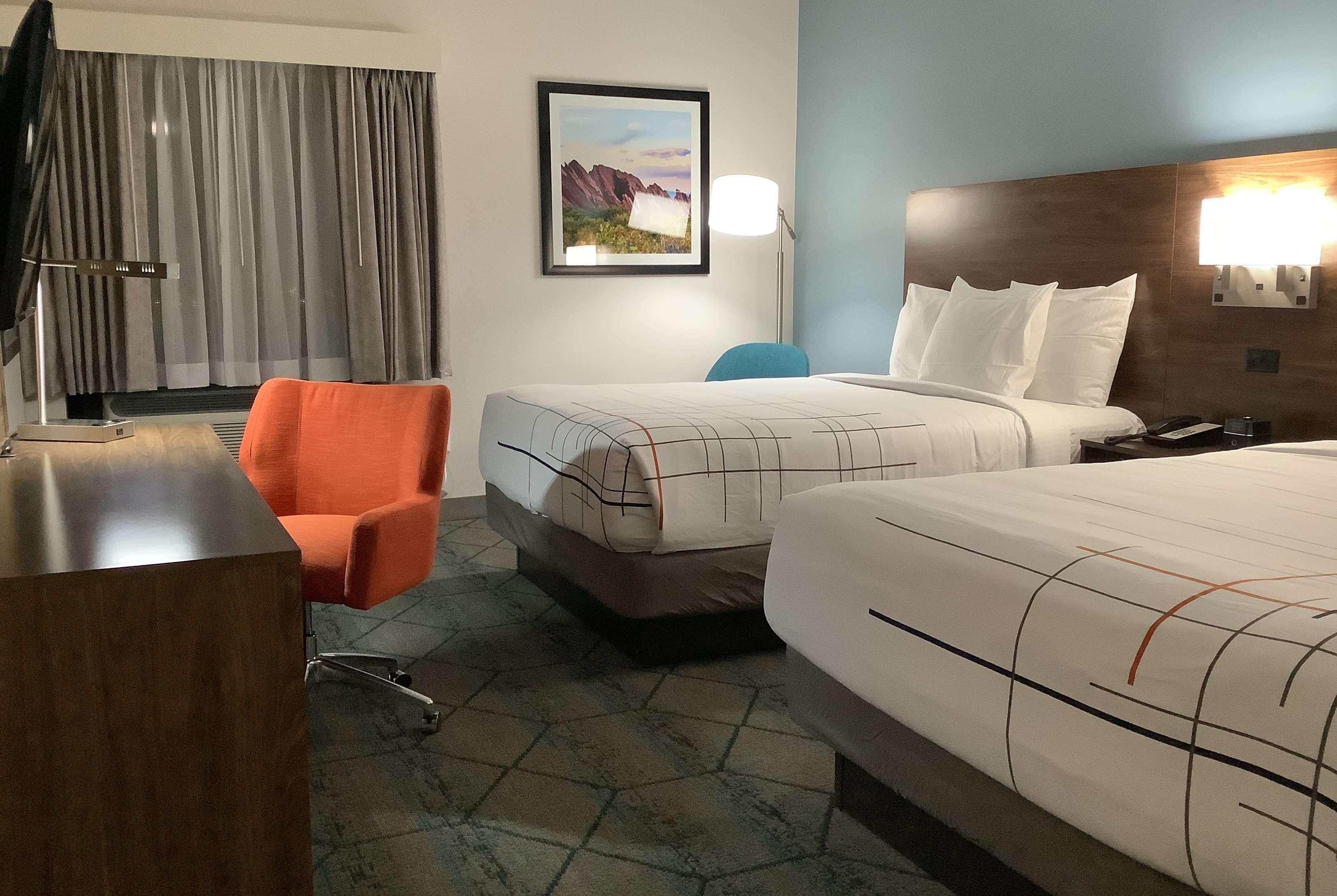 La Quinta Inn & Suites By Wyndham Littleton-Red Rocks Exterior foto
