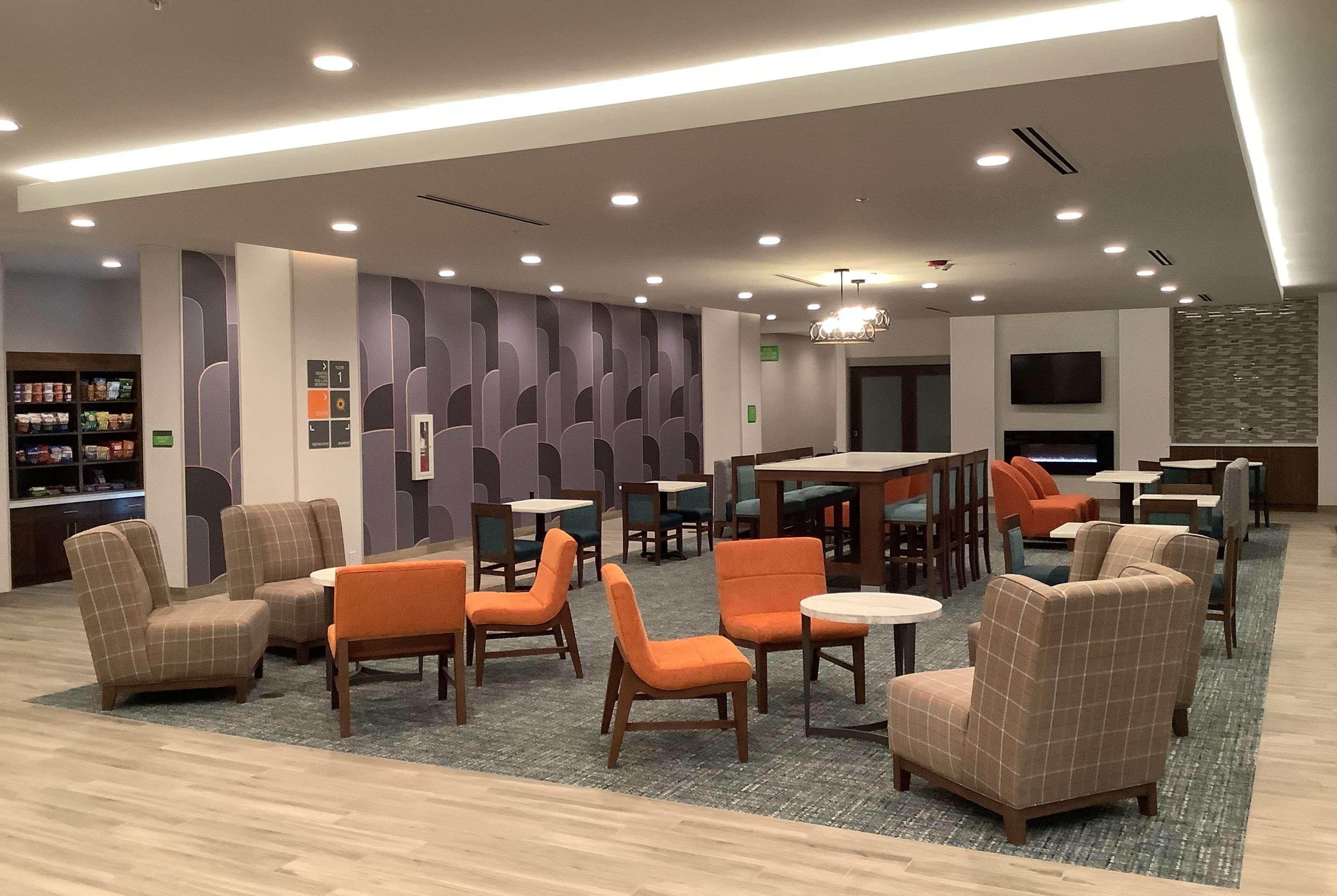 La Quinta Inn & Suites By Wyndham Littleton-Red Rocks Exterior foto