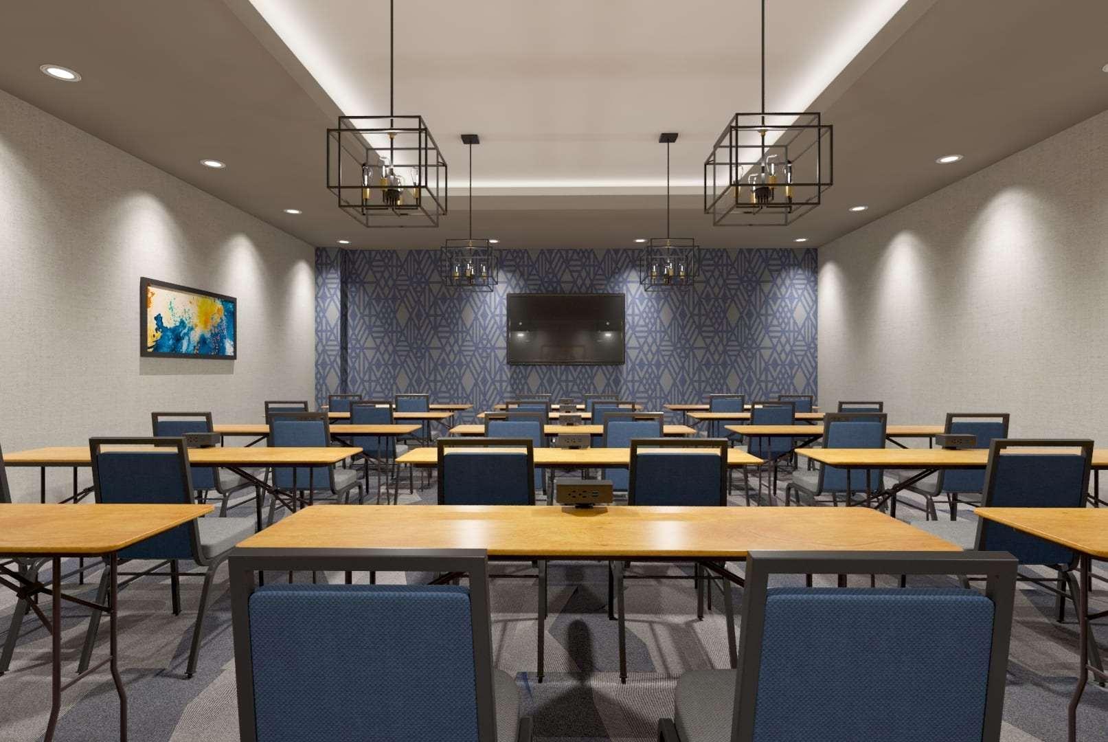 La Quinta Inn & Suites By Wyndham Littleton-Red Rocks Exterior foto